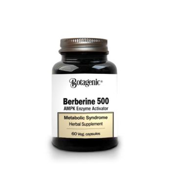 Berberine 500