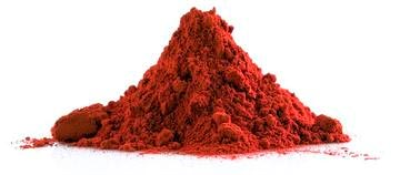 astaxanthin